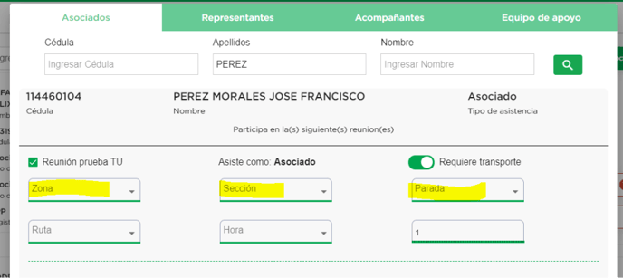 Interfaz de usuario gráfica, Aplicación
Descripción generada automáticamente