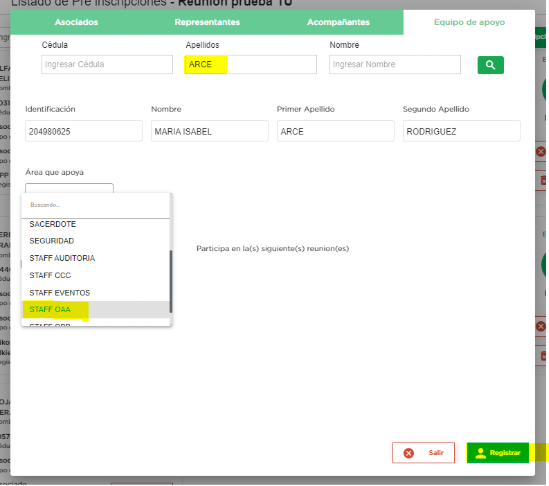 Interfaz de usuario gráfica, Aplicación
Descripción generada automáticamente