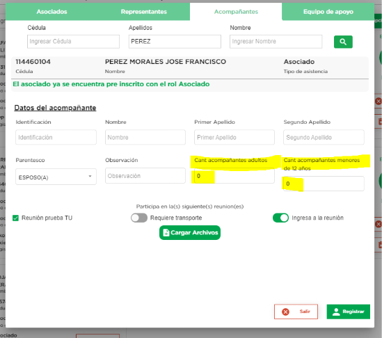 Interfaz de usuario gráfica, Texto, Aplicación
Descripción generada automáticamente