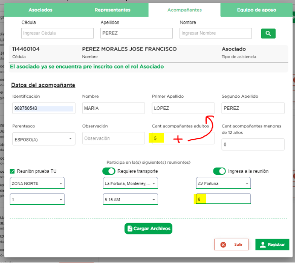 Interfaz de usuario gráfica, Aplicación
Descripción generada automáticamente