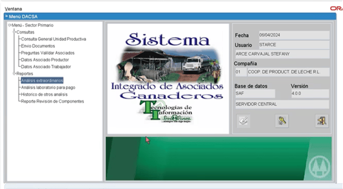 Interfaz de usuario gráfica, Texto, Aplicación
Descripción generada automáticamente