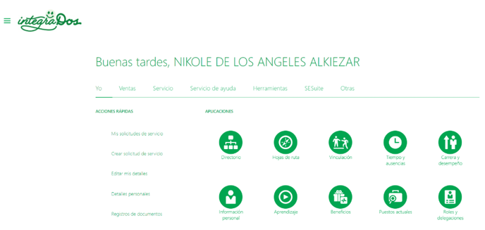 Interfaz de usuario gráfica, Aplicación

Descripción generada automáticamente